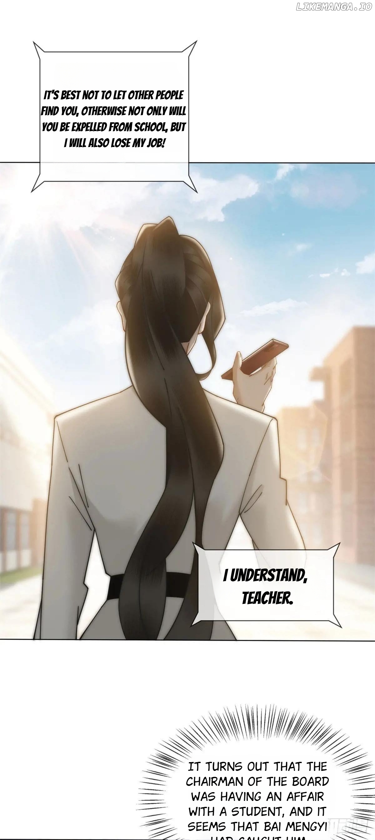 Don't Mess with a Deadly Revenger Chapter 25 - page 55